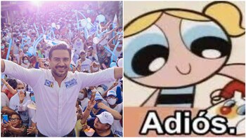 Miguel Ángel Yunes podría dar