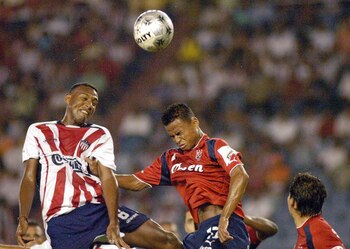 Los Rojiblancos dieron la vuelta