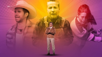 La Granja VIP: sigue en