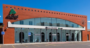 Muere un trabajador de una