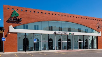 Un trabajador de una subcontrata