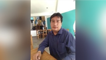 Juzgado ordena prisión preventiva para jóvenes acusados del asesinato de Rudhy Benavides Charalla. (Foto: Difusión)