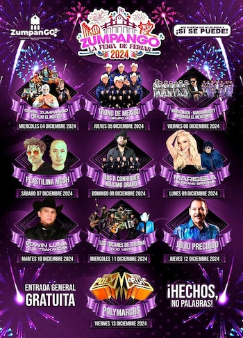 (Ayuntamiento de Zumpango)