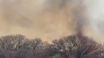 Foto: Captura de video