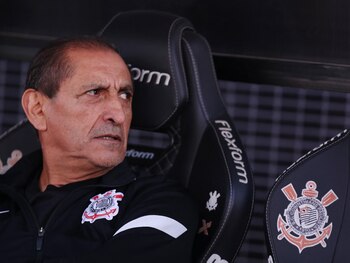 Ramón Díaz dejó de ser el entrenador del Corinthians: el llamativo nombre que suena para remplazarlo