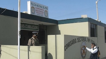 El estudiante fue interceptado en Pocollay, retenido por tres sujetos armados y obligado a responder preguntas sobre su familia antes de ser asaltado.