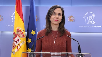 Belarra responde a Pérez-Reverte que