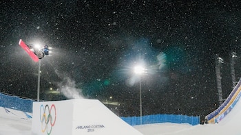 Cómo ver las ceremonias de