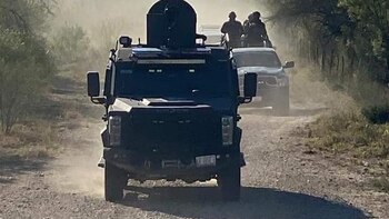 Liberaron al alcalde de Coahuila,