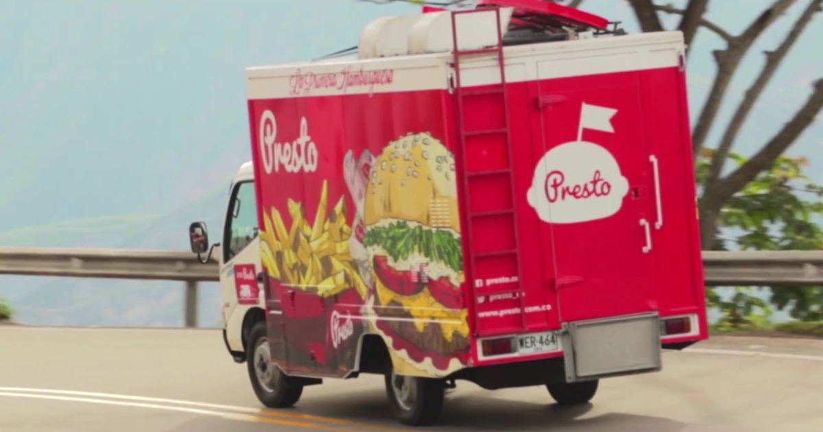 Photo: Infobae Grupo Nutresa Acquires Presto to Save Colombian Burger Chain