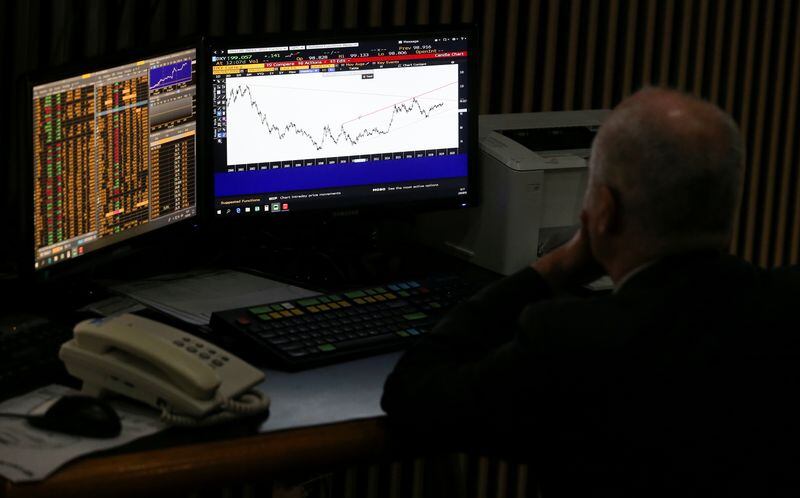 El Bonte 2030 dio señales al mercado de que el Gobierno podía recomprar reservas sin forzar al tipo de cambio (Foto: Reuters)