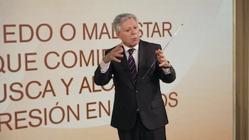 En la actualidad, el DSM-5 reconoce el ataque de pánico como un trastorno de ansiedad