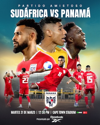 El choque contra Brasil en el Maracaná representará la prueba más exigente para medir la evolución táctica del equipo dirigido por Thomas Christiansen. (Foto: Fepafut Panama)