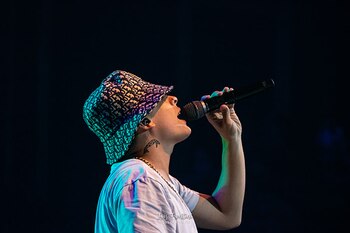 Créditos: Luis Frontini