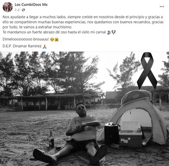 El día anterior a su