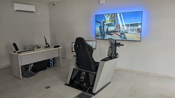 La formación online que realiza