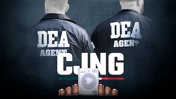 Acusación de exagente de la