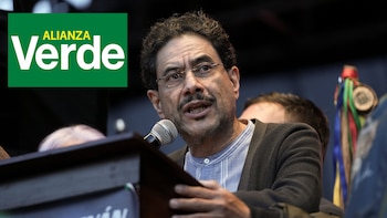 Iván Cepeda anunció que un sector mayoritario de la Alianza Verde se sumará a su candidatura presidencial: estos son los acuerdos a discutir