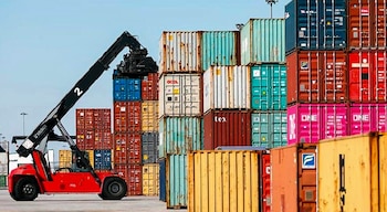 El empleo ligado a las exportaciones no tradicionales cayó 5,8%, mientras que el de productos tradicionales aumentó 27,3%.
