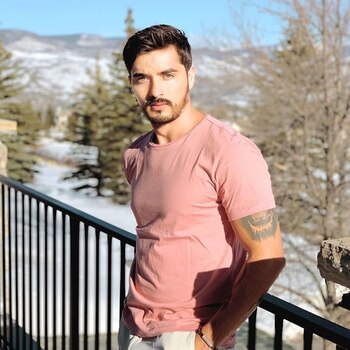 Estrada lamentó que Frida hubiera