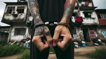 Líder de peligrosa pandilla panameña