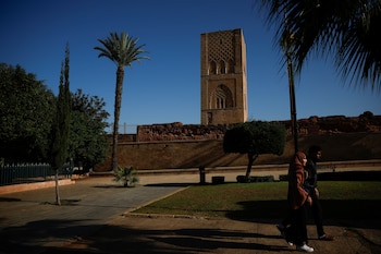 Rabat será la Capital Mundial