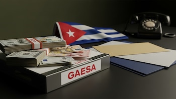 El dominio de GAESA en Cuba: economía militarizada, crisis social y señales de fractura en el régimen