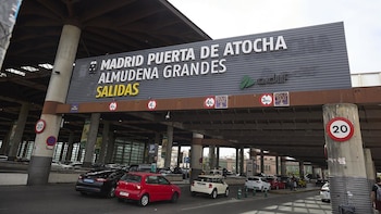 Comunidad de Madrid y Ayuntamiento