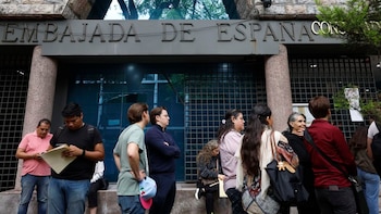 Guía para no perderse con la ‘ley de nietos’: qué es la disposición octava, qué criterio fijó Sofía Puente y por qué afecta al voto en las elecciones