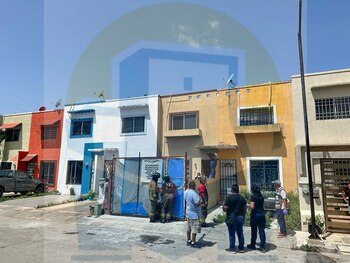 Al lugar llegaron elementos de