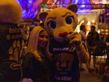 (X / Pumas MX)