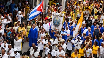 El Observatorio Cubano de DDHH