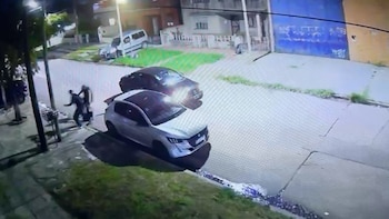 Lomas de Zamora: volvía de la facultad, lo asaltaron y entregó su mochila, pero lo mataron por el celular