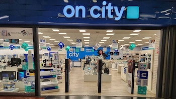 Colchón Show en OnCity suma