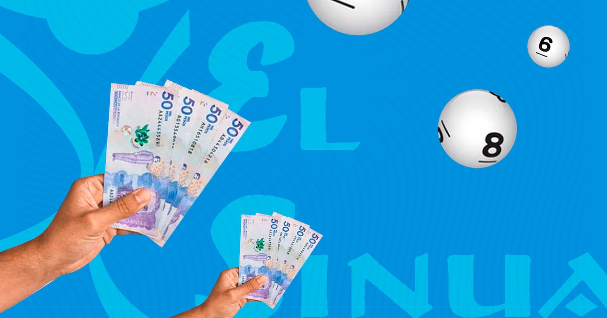 Resultados do Dia Sinoano, 8 de outubro: Todo o sucesso de hoje Resultados do Dia Sinoano, 8 de outubro: Todo o sucesso de hoje