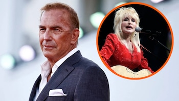 Kevin Costner se despide de Dolly Parton y recuerda el vínculo que los unió con “I Will Always Love You”