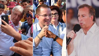 Andrés Manuel López Obrador, Ricardo