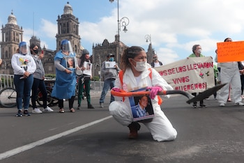 Desde diciembre de 2006, cuando