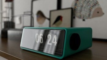 El inquilino se cansó de