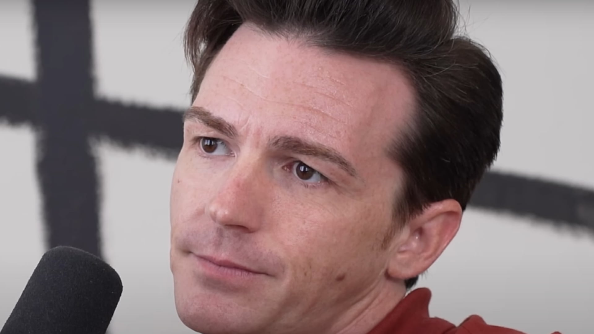 Drake Bell, acusado de