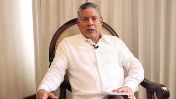 Capturan en Costa Rica al