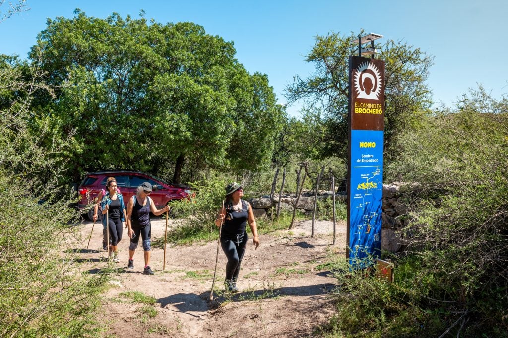 El Camino de Brochero en Córdoba fue declarado como Patrimonio Cultural Inmaterial del país