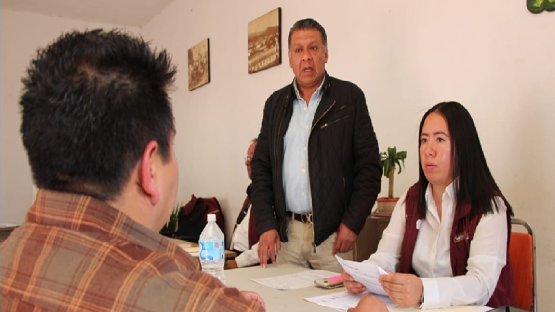 Transformando el Campo 2026 (Gob. Edomex)