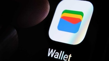 Google Wallet integra control de gastos y transferencias para familias