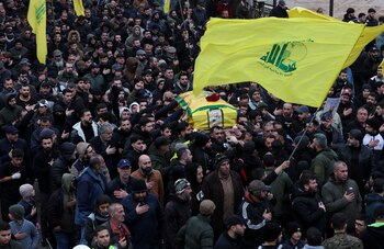 El Ejército de Israel asegura