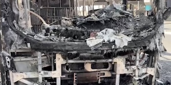 El consulado de México en