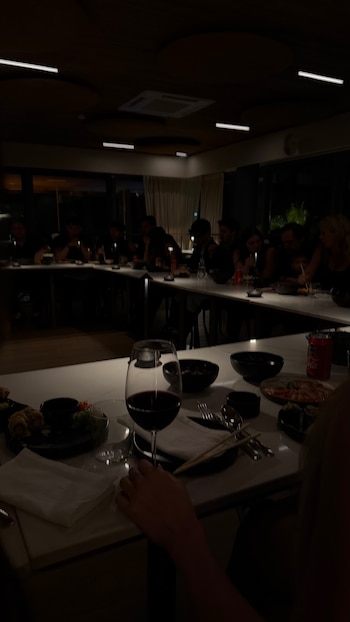 Marta Fort celebra su cumpleaños