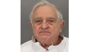 Tony Aiello, el padrastro de