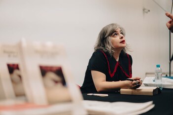 Mariana Enriquez, Gabriela Cabezón Cámara