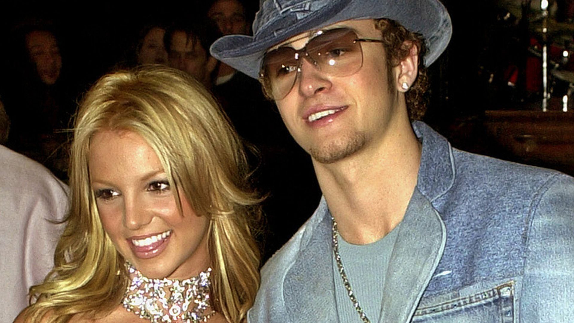 Britney Spears lanzó la canción inédita